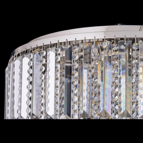 Подвесная люстра Arti Lampadari Milano E 1.5.D50.505 N Подвесная люстра Arti Lampadari Milano E 1.5.D50.505 N