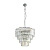 Подвесная люстра Eglo Agrigento 39514