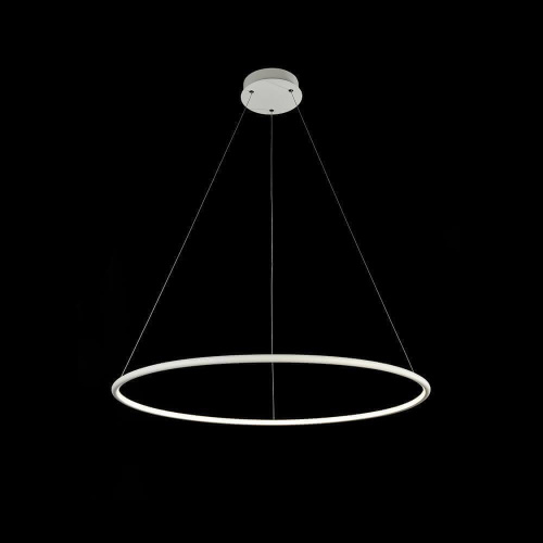 Подвесной светодиодный светильник Maytoni Nola MOD807-PL-01-48-W