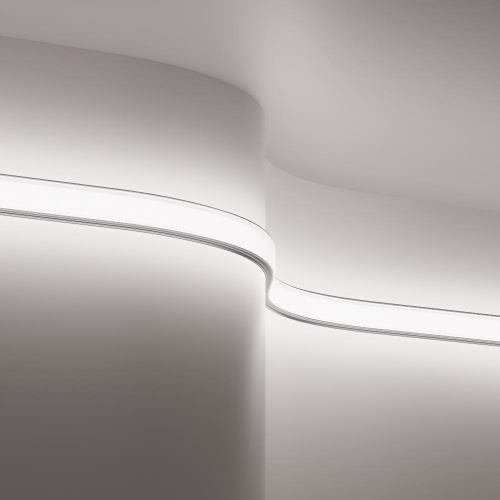 Комплектующие к светодиодной ленте Led Strip ALM-1806-S-2M