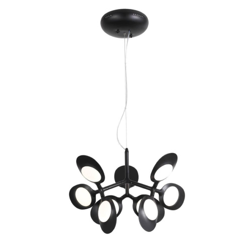 Подвесная светодиодная люстра ST Luce Farfalla SL824.403.09 Подвесная светодиодная люстра ST Luce Farfalla SL824.403.09