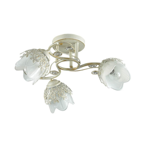 Потолочная люстра Lumion Florana 3002/5C