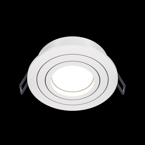 Встраиваемый светильник Maytoni Atom DL023-2-01W