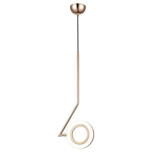 Подвесной светильник Vele Luce Margarita VL7304P21 Подвесной светильник Vele Luce Margarita VL7304P21