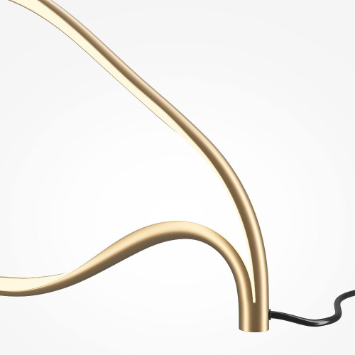 Настольный светильник Maytoni MOD283TL-L12BS3K Настольный светильник Maytoni MOD283TL-L12BS3K