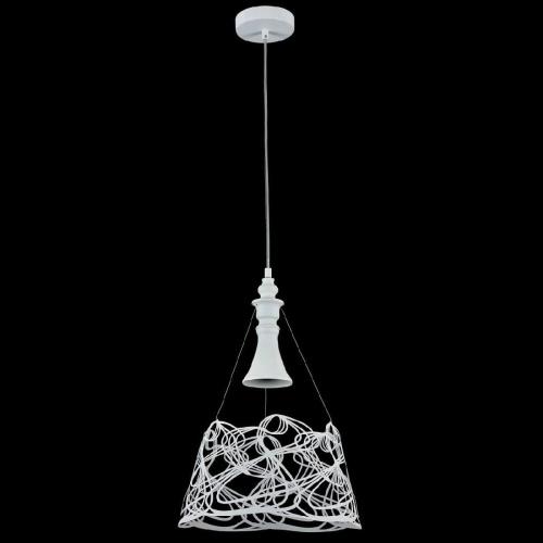 Подвесной светильник Maytoni Elva P229-PL-01-W Подвесной светильник Maytoni Elva P229-PL-01-W