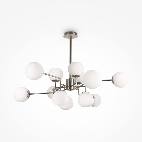 Люстра Maytoni MOD221-PL-12-N Люстра Maytoni MOD221-PL-12-N
