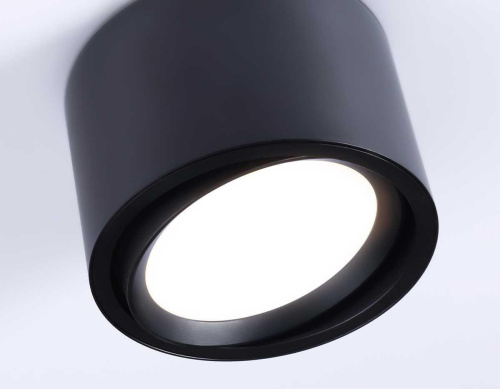 Потолочный светильник Ambrella light Techno Spot GX Standard tech TN6808 Потолочный светильник Ambrella light Techno Spot GX Standard tech TN6808