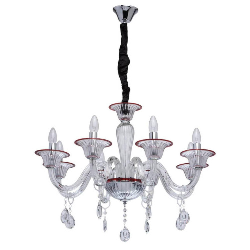 Подвесная люстра MW-Light Элла 483012008 Подвесная люстра MW-Light Элла 483012008