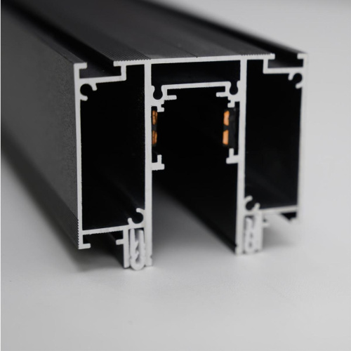 Шинопровод для монтажа в натяжной потолок Novotech Flum 135129