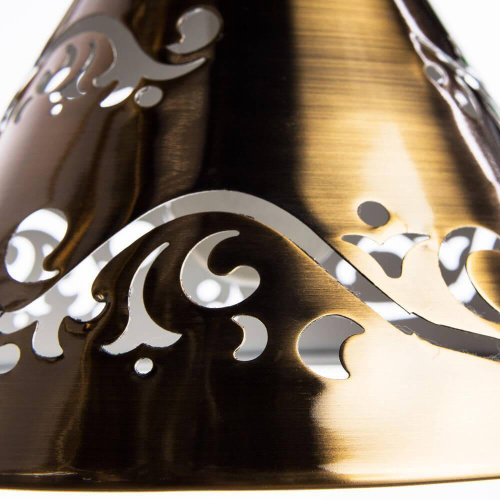Подвесная люстра Arte Lamp Kensington A1511LM-3PB Подвесная люстра Arte Lamp Kensington A1511LM-3PB