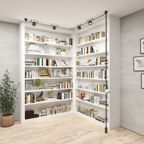 Трековый светильник Denkirs DK5541-BK