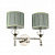 Бра ST Luce Oleo SL1121.101.02