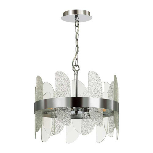 Подвесная люстра Lumion Moderni Sigrid 5271/4 Подвесная люстра Lumion Moderni Sigrid 5271/4