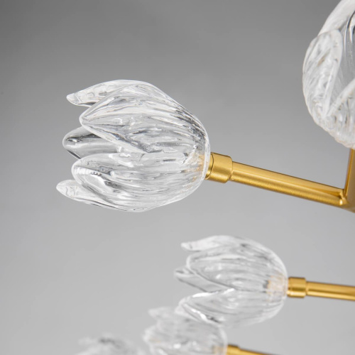 Потолочная люстра F-Promo Pelerina 2622-16U