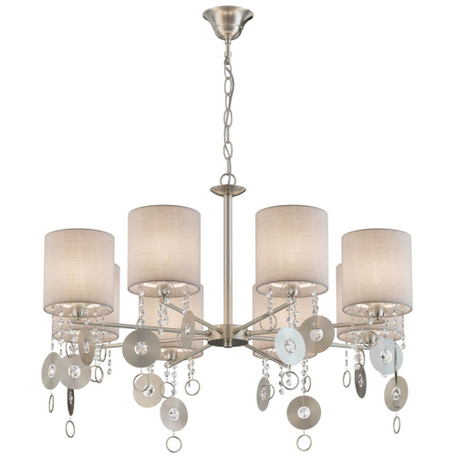 Подвесная люстра Maytoni Kira MOD075PL-08N Подвесная люстра Maytoni Kira MOD075PL-08N