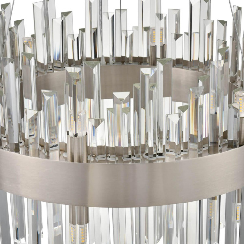 Подвесная люстра Vele Luce Regina VL3135P12 Подвесная люстра Vele Luce Regina VL3135P12