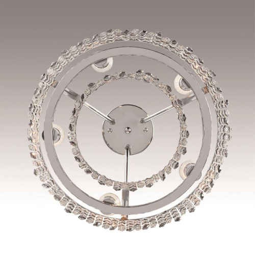 Потолочная люстра Lumion Classi Layla 8244/5C