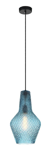 Подвесной светильник Maytoni Tommy P041PL-01B