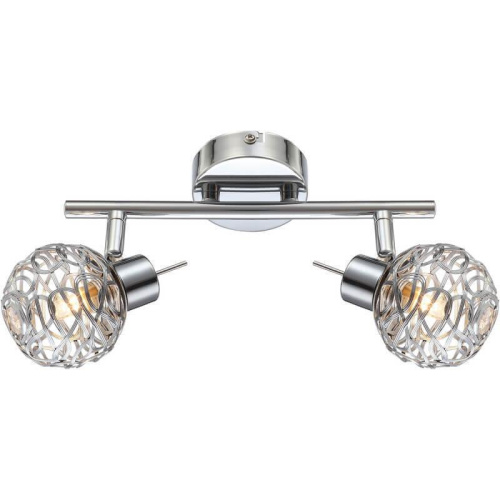 Спот Globo Bolt 56625-2