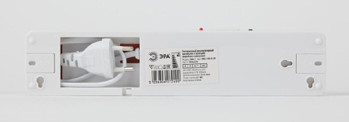 Настенный светодиодный аварийный светильник ЭРА DBA-103-0-20 Б0044396