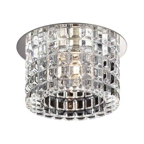 Встраиваемый светильник Novotech Vetro 369517