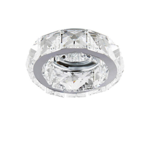 Встраиваемый светильник Lightstar Onda 032704 Встраиваемый светильник Lightstar Onda 032704