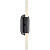 Бра Rousseau Medium Vanity Black By Imperiumloft