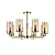 Потолочная люстра Vele Luce Licia VL1924L08