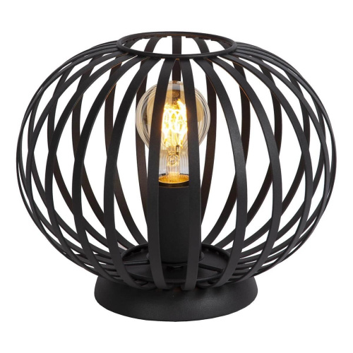 Настольная лампа Lucide Manuela 78574/25/30 Настольная лампа Lucide Manuela 78574/25/30