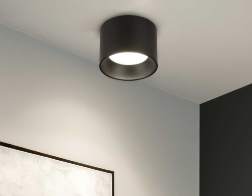 Накладной точечный светильник Ambrella light TECHNO SPOT TN52885