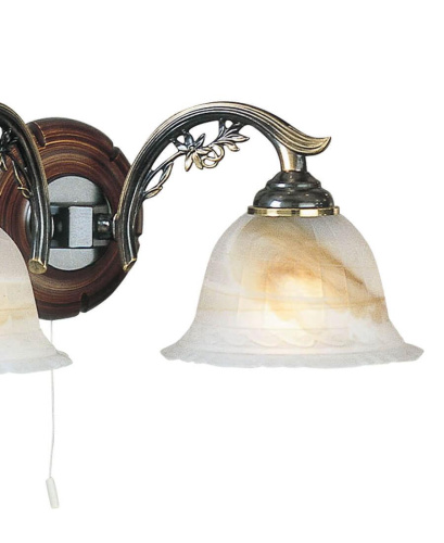 Бра Reccagni Angelo A.2701/2