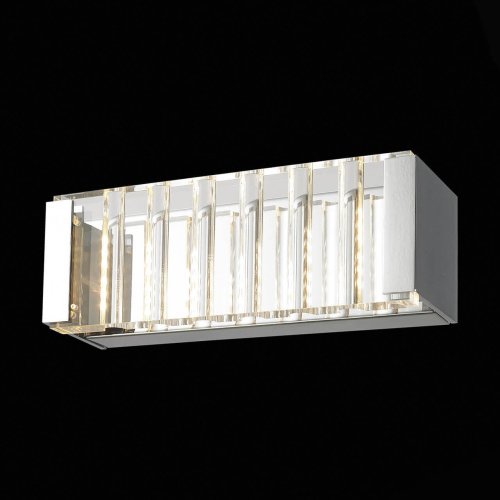 Настенный светодиодный светильник ST Luce Luogo SL580.121.01