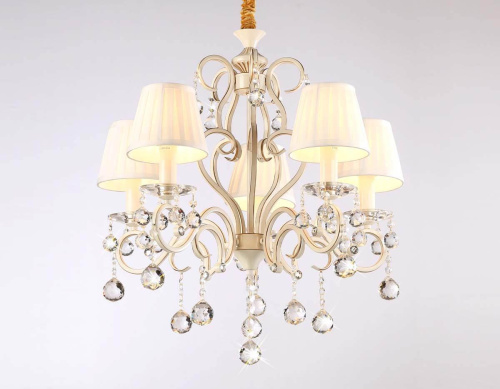Подвесная люстра Ambrella light Traditional TR4560 Подвесная люстра Ambrella light Traditional TR4560