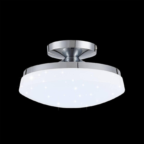 Потолочный светодиодный светильник Citilux Тамбо CL716011Nz