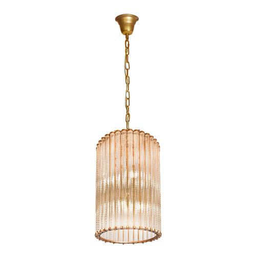 Подвесная люстра iLamp Manhattan MD0266-6 Antique Подвесная люстра iLamp Manhattan MD0266-6 Antique