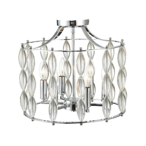 Подвесная люстра ST Luce Sogarte SL1140.102.06 Подвесная люстра ST Luce Sogarte SL1140.102.06