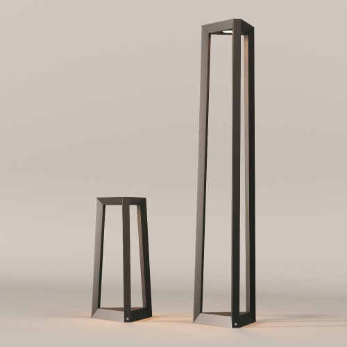 Ландшафтный светильник Outdoor O466FL-L12B3K1