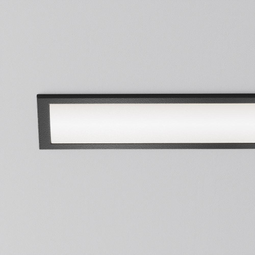 Встраиваемый светильник Technical DL066-12W3-6K-B