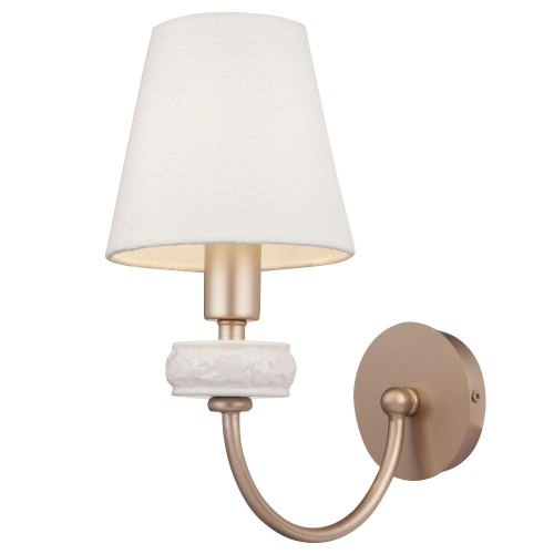 Бра Maytoni Roma ARM006WL-01G Бра Maytoni Roma ARM006WL-01G