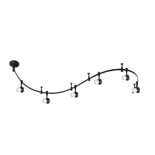 Трековая система Citilux Акцент CL561165