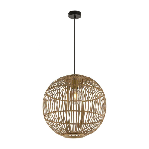 Подвесной светильник Globo Hildegard 15368H1 Подвесной светильник Globo Hildegard 15368H1