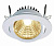 Встраиваемый светильник Deko-Light COB 95 565067
