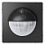 Датчик движения Schneider Electric Merten D-Life PlusLink Argus 180 с выключателем MTN5711-6034