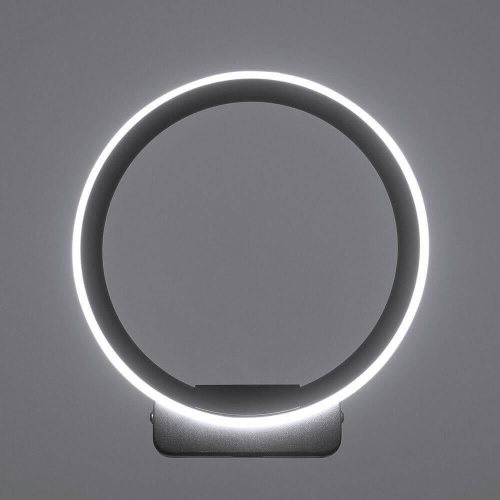 Бра Arte Lamp A2500AP-1BK