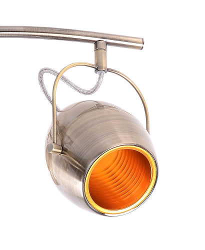 Спот Seven Fires Арго 47265.01.05.04