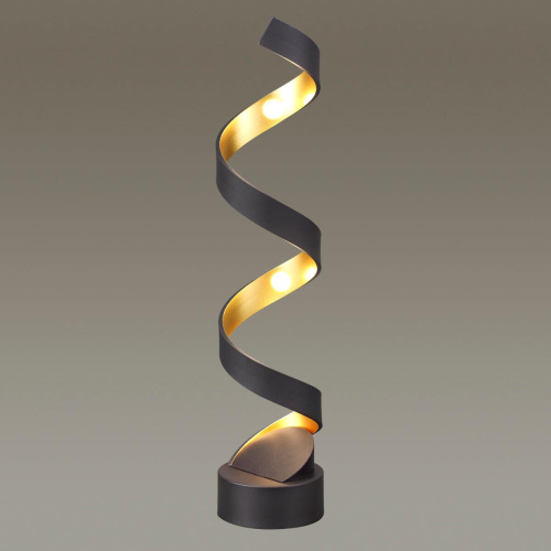 Настольная лампа Odeon Light Spira 3832/12TL Настольная лампа Odeon Light Spira 3832/12TL