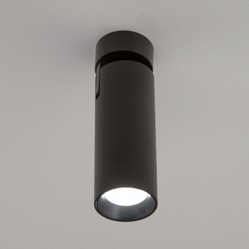 Светодиодный спот Citilux Тубус CL01B121N