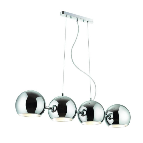 Подвесной светильник ST Luce Lucido SL855.103.04