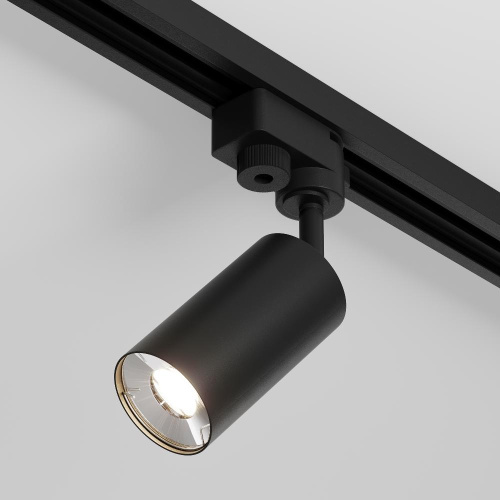 Трековый светильник Technical TR002-1-GU10-B Трековый светильник Technical TR002-1-GU10-B